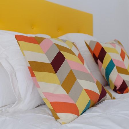 Apartamento La Victoria Apartman Málaga Kültér fotó